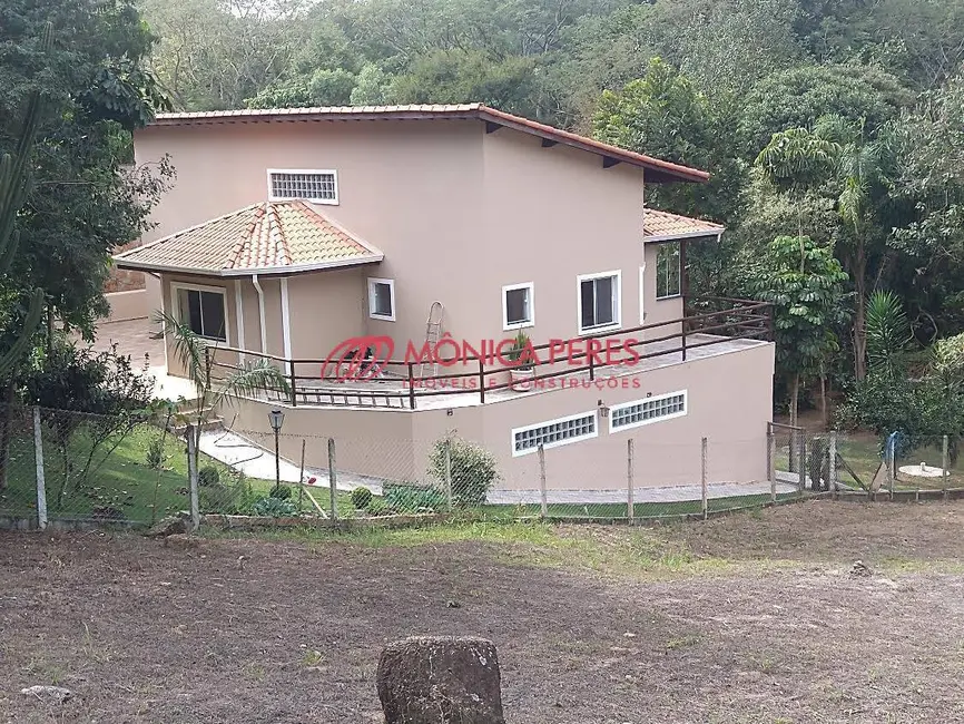 Foto 1 de Casa com 3 quartos à venda, 1000m2 em Itupeva - SP