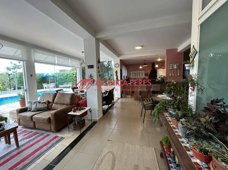 Casa com 5 quartos à venda, 855m2 em Itupeva - SP - imagem 3 Foto 3 de Casa com 5 quartos à venda, 855m2 em Itupeva - SP