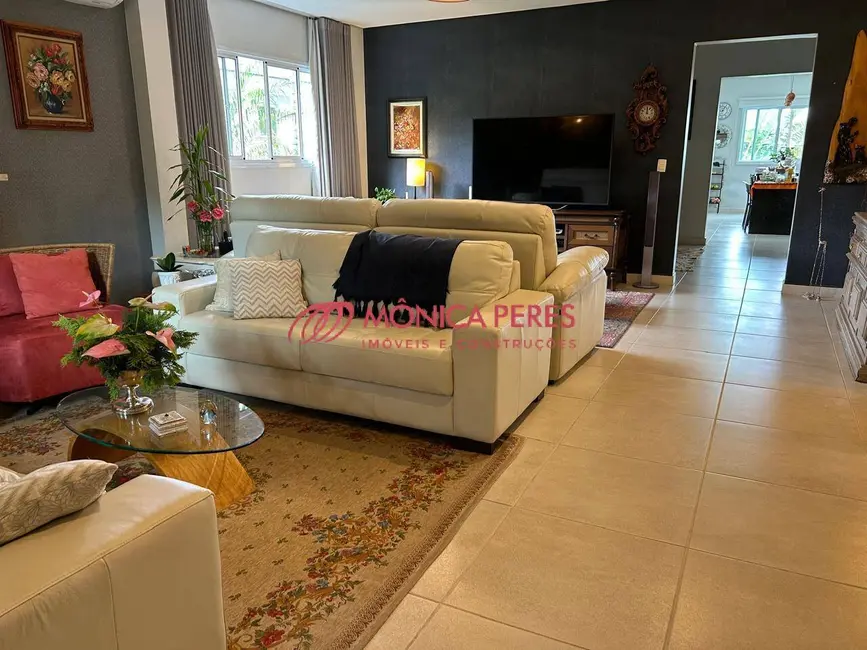 Casa com 5 quartos à venda, 855m2 em Itupeva - SP - imagem 4 Foto 4 de Casa com 5 quartos à venda, 855m2 em Itupeva - SP