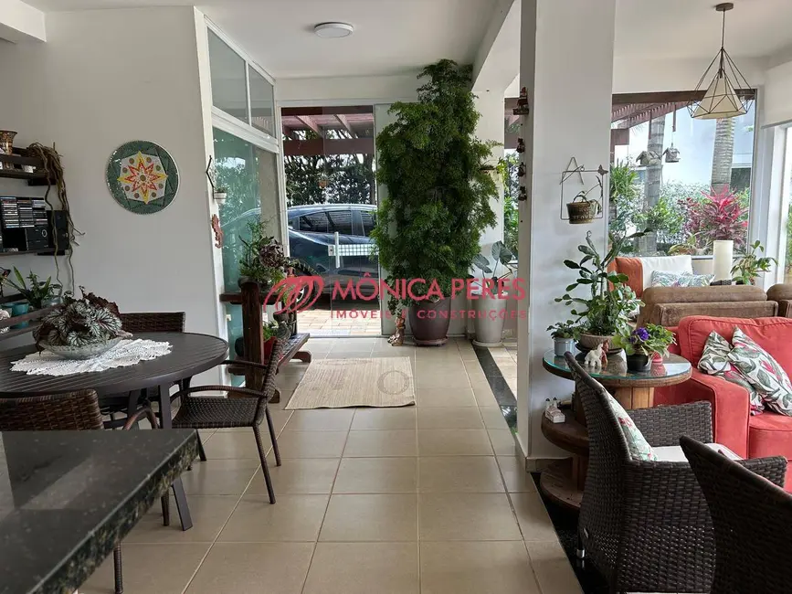 Casa com 5 quartos à venda, 855m2 em Itupeva - SP - imagem 5 Foto 5 de Casa com 5 quartos à venda, 855m2 em Itupeva - SP