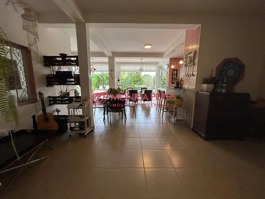 Casa com 5 quartos à venda, 855m2 em Itupeva - SP - imagem 2 Foto 2 de Casa com 5 quartos à venda, 855m2 em Itupeva - SP