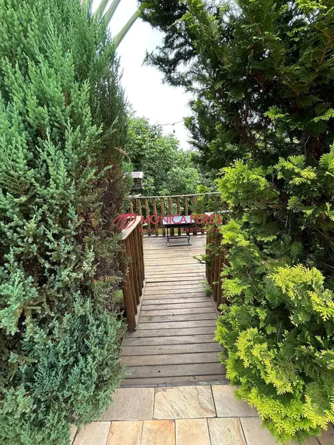 Casa com 5 quartos à venda, 855m2 em Itupeva - SP - imagem 6 Foto 6 de Casa com 5 quartos à venda, 855m2 em Itupeva - SP