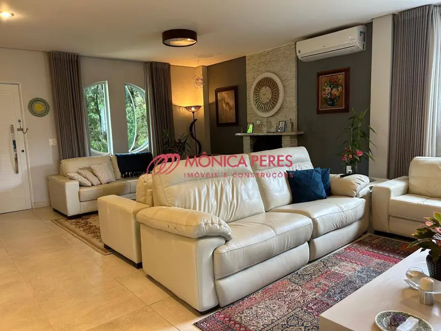 Casa com 5 quartos à venda, 855m2 em Itupeva - SP - imagem 7 Foto 7 de Casa com 5 quartos à venda, 855m2 em Itupeva - SP