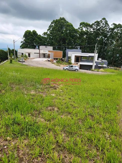 Foto 7 de Terreno / Lote à venda, 1105m2 em Itupeva - SP