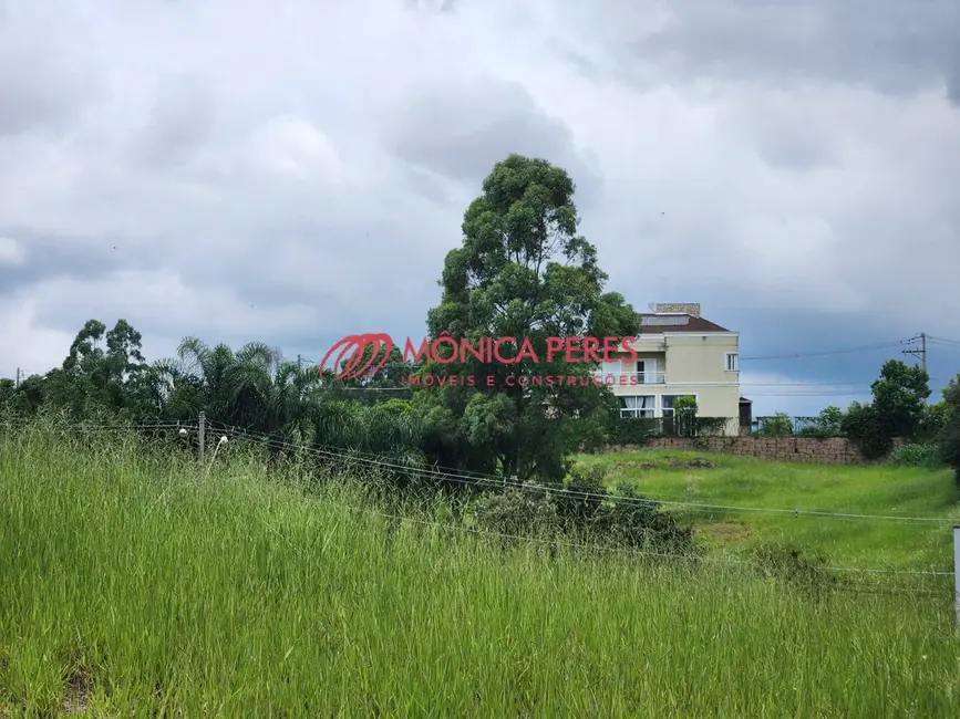 Foto 3 de Terreno / Lote à venda, 1105m2 em Itupeva - SP