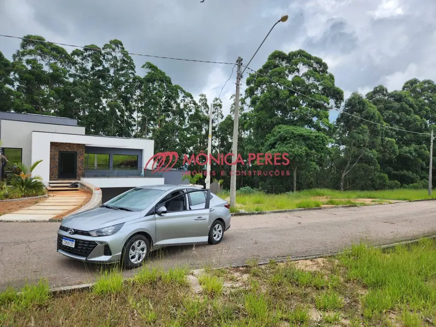 Foto 6 de Terreno / Lote à venda, 1105m2 em Itupeva - SP