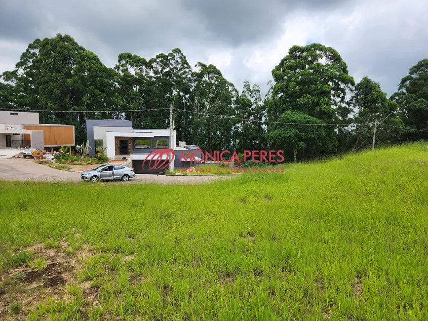 Foto 5 de Terreno / Lote à venda, 1105m2 em Itupeva - SP