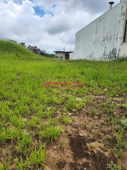 Foto 8 de Terreno / Lote à venda, 1105m2 em Itupeva - SP