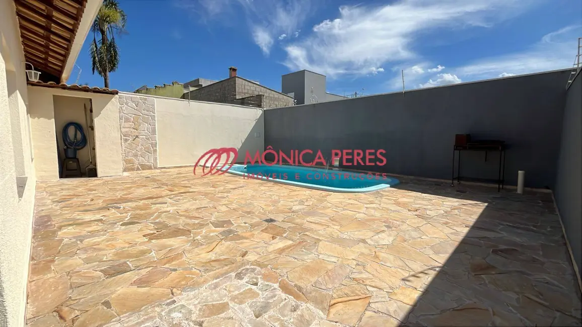 Casa com 3 quartos à venda, 250m2 em Itupeva - SP - imagem 8 Foto 8 de Casa com 3 quartos à venda, 250m2 em Itupeva - SP