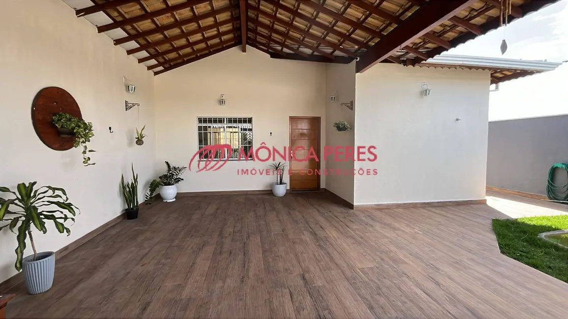 Foto 2 de Casa com 3 quartos à venda, 250m2 em Itupeva - SP