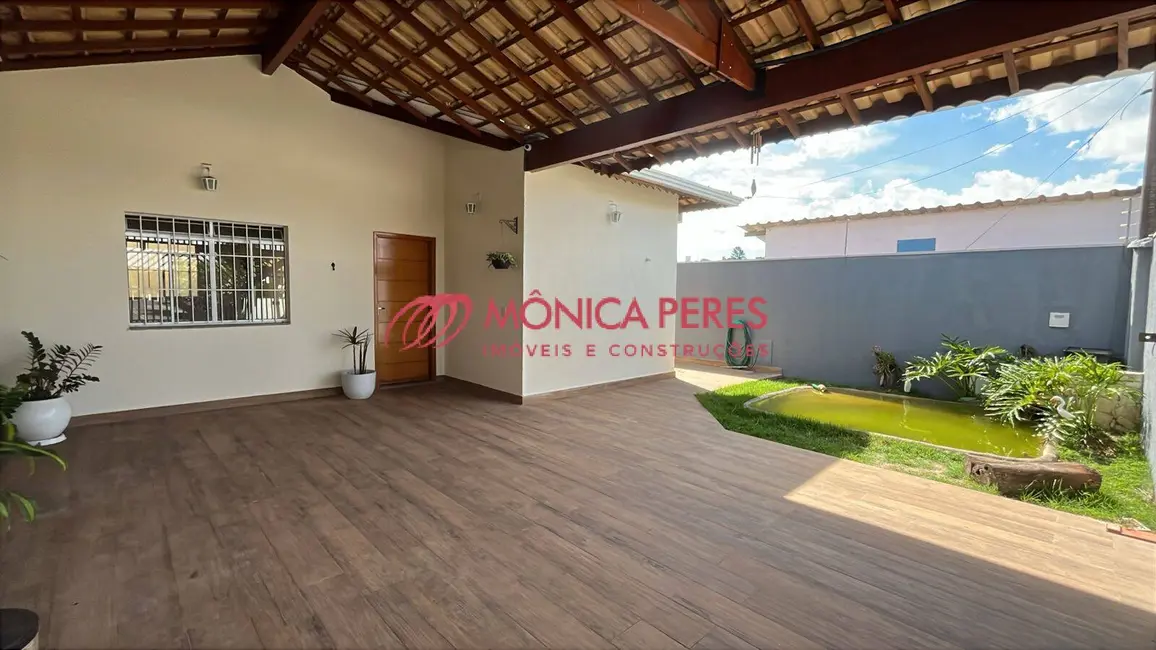 Foto 1 de Casa com 3 quartos à venda, 250m2 em Itupeva - SP