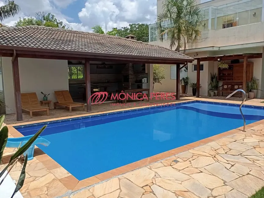 Foto 2 de Casa com 3 quartos à venda, 1350m2 em Itupeva - SP