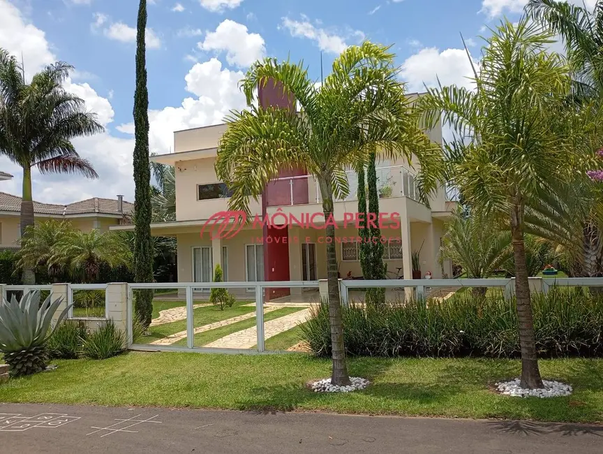 Foto 1 de Casa com 3 quartos à venda, 1350m2 em Itupeva - SP
