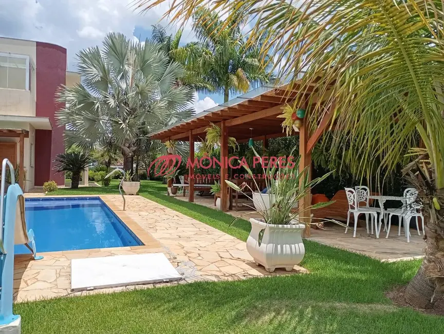 Casa com 3 quartos à venda, 1350m2 em Itupeva - SP - imagem 3 Foto 3 de Casa com 3 quartos à venda, 1350m2 em Itupeva - SP