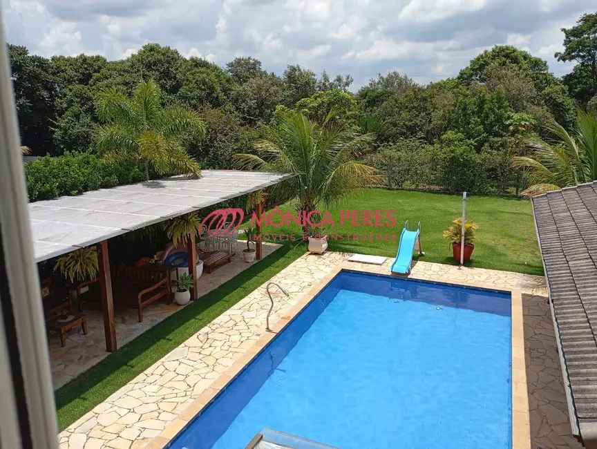 Casa com 3 quartos à venda, 1350m2 em Itupeva - SP - imagem 6 Foto 6 de Casa com 3 quartos à venda, 1350m2 em Itupeva - SP