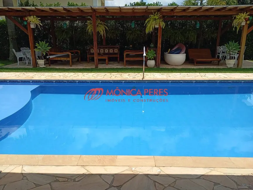 Casa com 3 quartos à venda, 1350m2 em Itupeva - SP - imagem 7 Foto 7 de Casa com 3 quartos à venda, 1350m2 em Itupeva - SP