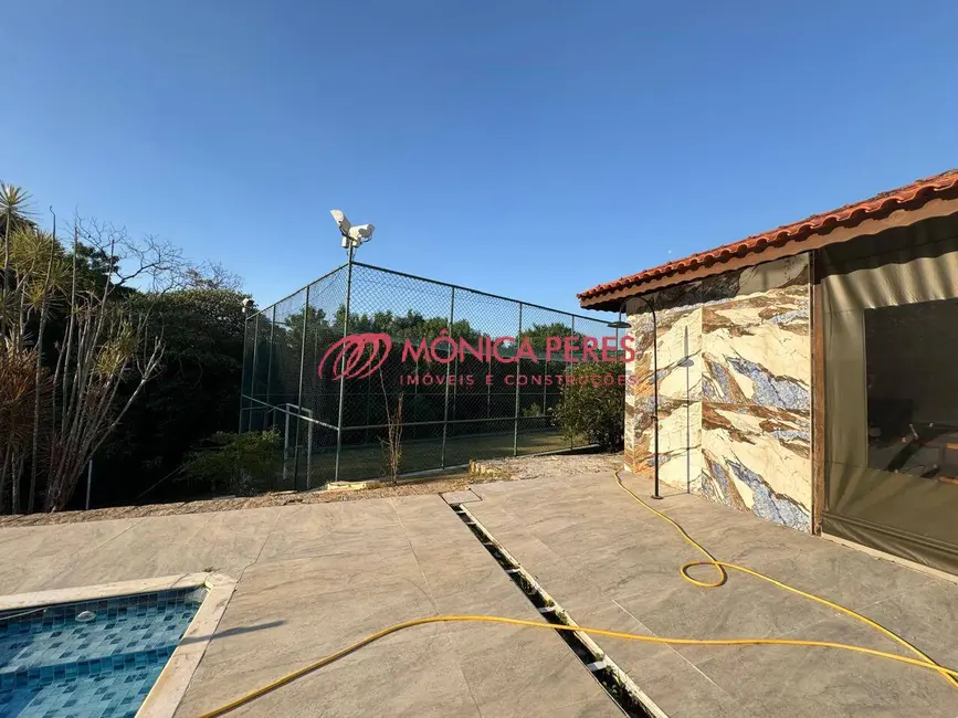 Foto 4 de Casa com 4 quartos à venda, 2050m2 em Itupeva - SP