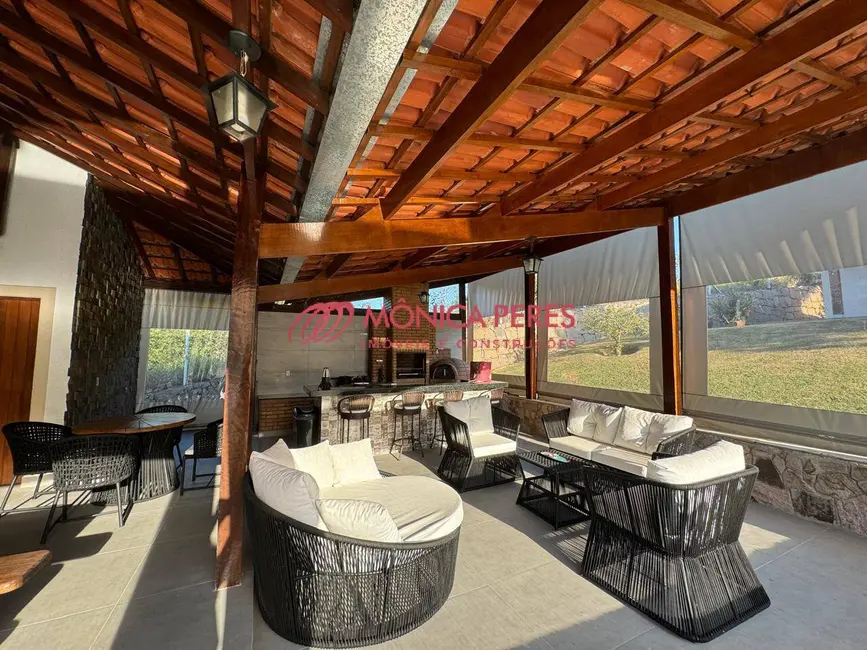 Foto 6 de Casa com 4 quartos à venda, 2050m2 em Itupeva - SP