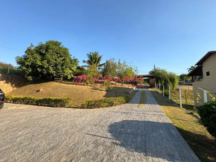 Foto 5 de Casa com 4 quartos à venda, 2050m2 em Itupeva - SP