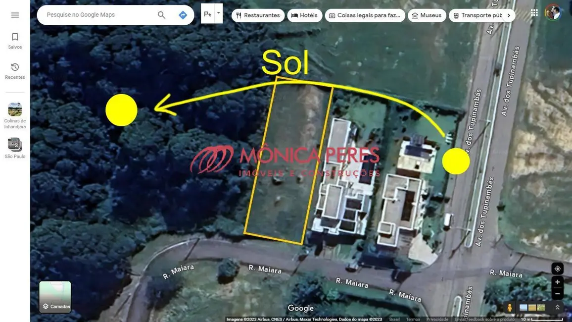 Terreno / Lote à venda, 104m2 em Itupeva - SP - imagem 4 Foto 4 de Terreno / Lote à venda, 104m2 em Itupeva - SP