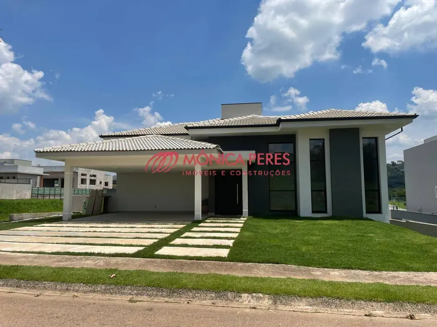 Casa com 3 quartos à venda, 800m2 em Itupeva - SP - imagem 1 Foto 1 de Casa com 3 quartos à venda, 800m2 em Itupeva - SP