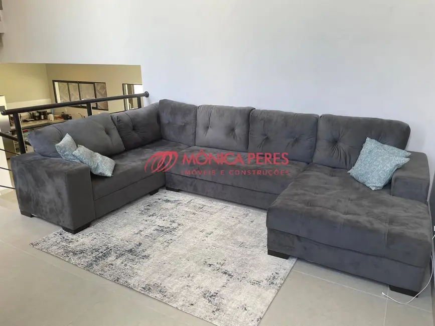 Casa com 3 quartos à venda, 800m2 em Itupeva - SP - imagem 8 Foto 8 de Casa com 3 quartos à venda, 800m2 em Itupeva - SP