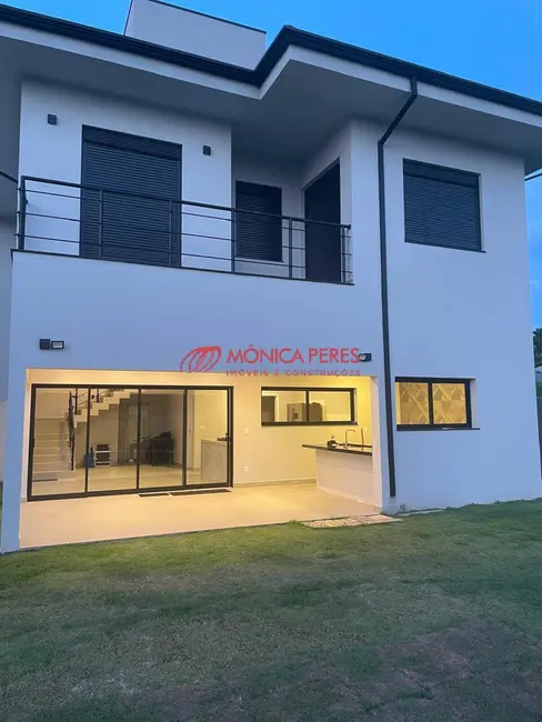 Casa com 3 quartos à venda, 800m2 em Itupeva - SP - imagem 4 Foto 4 de Casa com 3 quartos à venda, 800m2 em Itupeva - SP