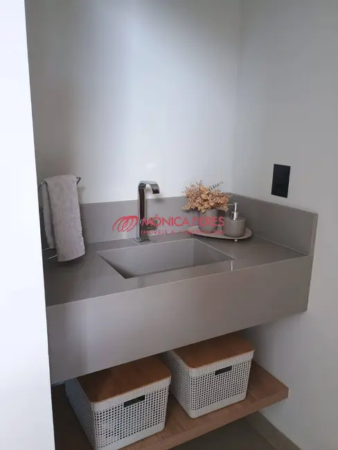 Foto 4 de Casa com 4 quartos à venda, 360m2 em Itupeva - SP