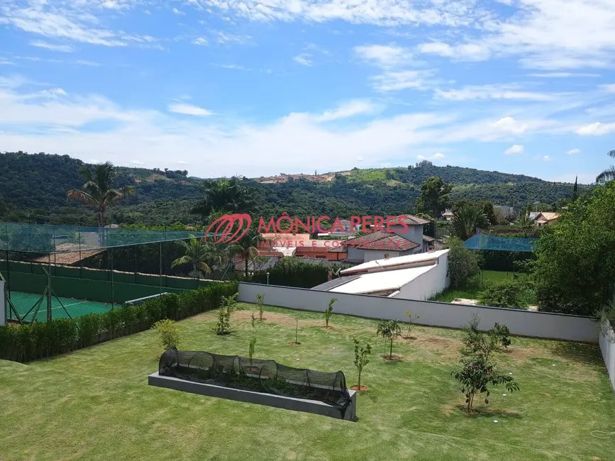 Foto 9 de Casa com 4 quartos à venda, 360m2 em Itupeva - SP