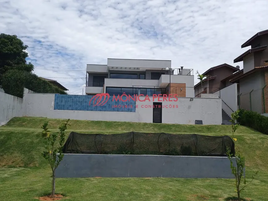Foto 6 de Casa com 4 quartos à venda, 360m2 em Itupeva - SP