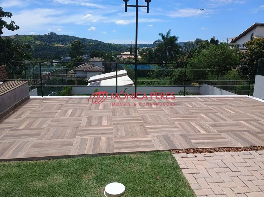 Foto 8 de Casa com 4 quartos à venda, 360m2 em Itupeva - SP