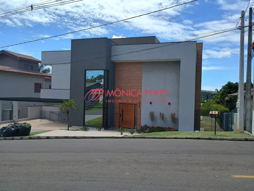 Foto 1 de Casa com 4 quartos à venda, 360m2 em Itupeva - SP