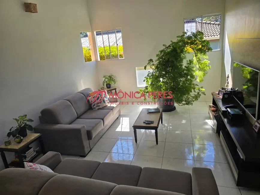 Casa com 5 quartos à venda em Itupeva - SP - imagem 4 Foto 4 de Casa com 5 quartos à venda em Itupeva - SP