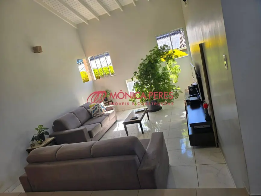 Casa com 5 quartos à venda em Itupeva - SP - imagem 6 Foto 6 de Casa com 5 quartos à venda em Itupeva - SP