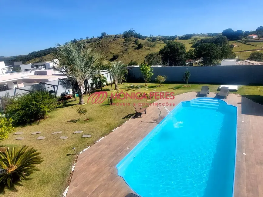 Foto 6 de Casa de Condomínio com 4 quartos à venda, 240m2 em Itupeva - SP