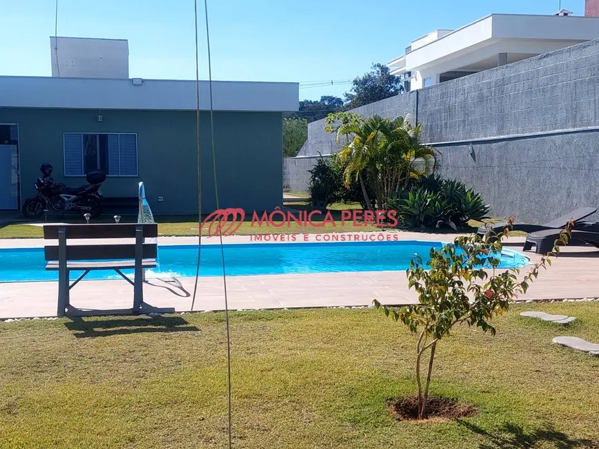 Foto 9 de Casa de Condomínio com 4 quartos à venda, 240m2 em Itupeva - SP