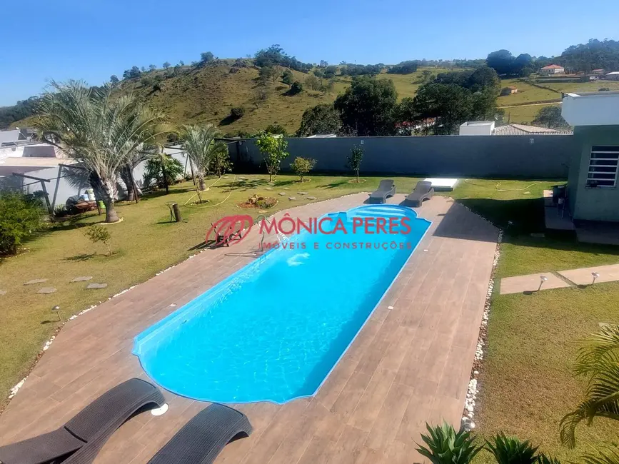 Foto 1 de Casa de Condomínio com 4 quartos à venda, 240m2 em Itupeva - SP