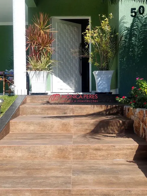 Foto 4 de Casa de Condomínio com 4 quartos à venda, 240m2 em Itupeva - SP