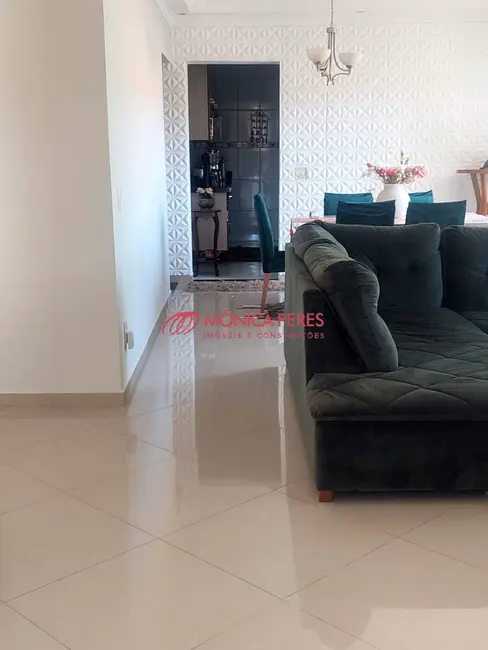 Foto 5 de Casa de Condomínio com 4 quartos à venda, 240m2 em Itupeva - SP