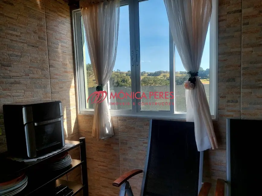 Foto 3 de Casa de Condomínio com 4 quartos à venda, 240m2 em Itupeva - SP