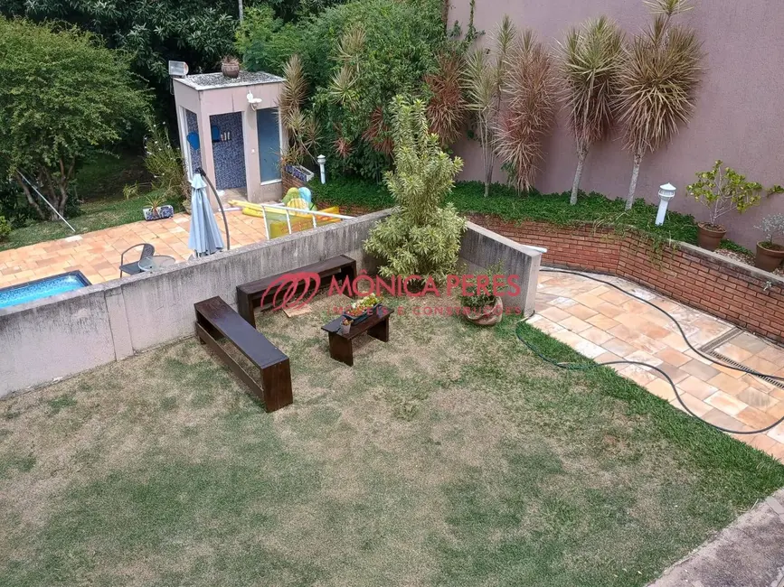 Casa com 4 quartos à venda, 350m2 em Itupeva - SP - imagem 8 Foto 8 de Casa com 4 quartos à venda, 350m2 em Itupeva - SP