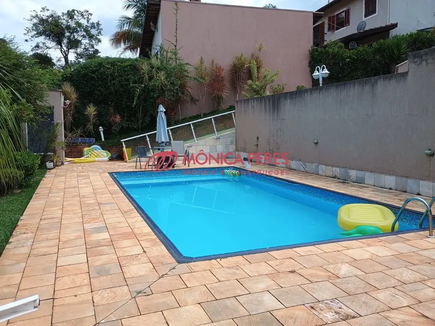 Casa com 4 quartos à venda, 350m2 em Itupeva - SP - imagem 5 Foto 5 de Casa com 4 quartos à venda, 350m2 em Itupeva - SP