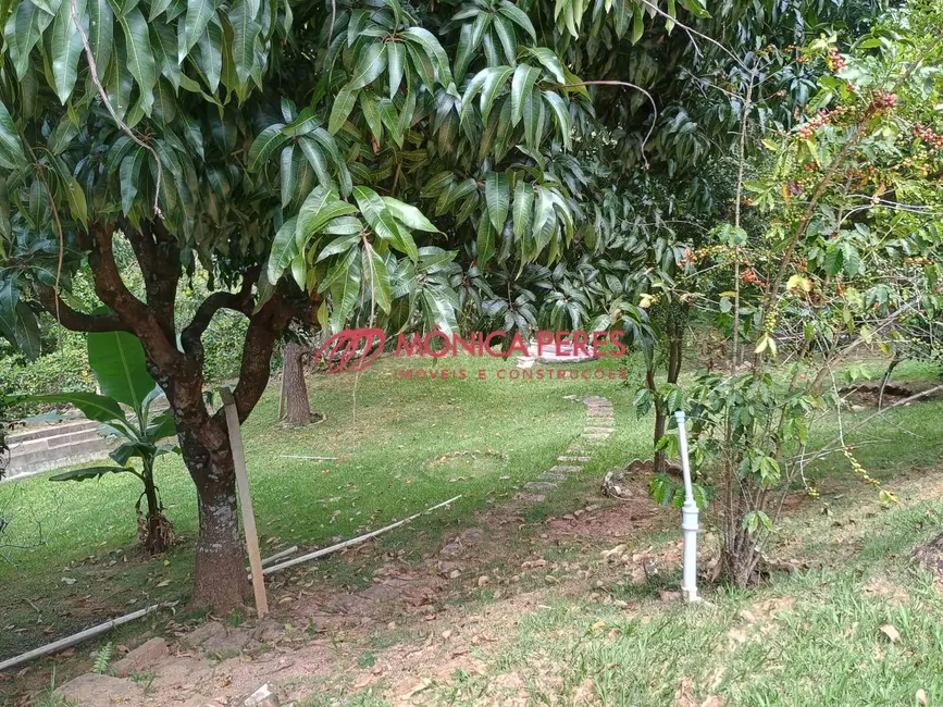 Casa com 4 quartos à venda, 350m2 em Itupeva - SP - imagem 4 Foto 4 de Casa com 4 quartos à venda, 350m2 em Itupeva - SP