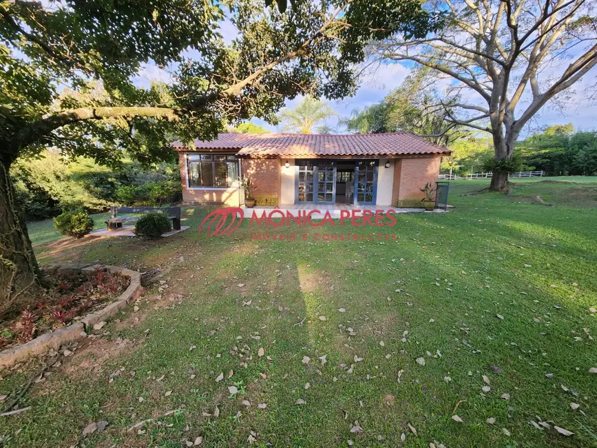 Casa com 6 quartos à venda, 5600m2 em Itupeva - SP - imagem 6 Foto 6 de Casa com 6 quartos à venda, 5600m2 em Itupeva - SP