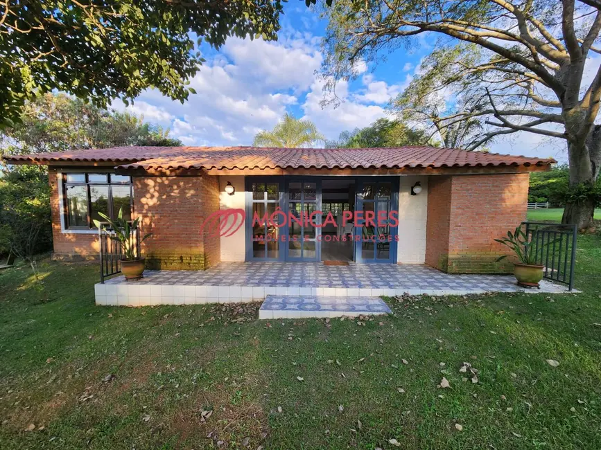 Foto 1 de Casa com 6 quartos à venda, 5600m2 em Itupeva - SP