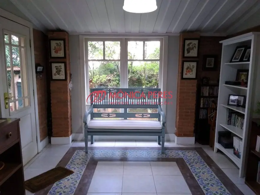 Casa com 6 quartos à venda, 5600m2 em Itupeva - SP - imagem 4 Foto 4 de Casa com 6 quartos à venda, 5600m2 em Itupeva - SP