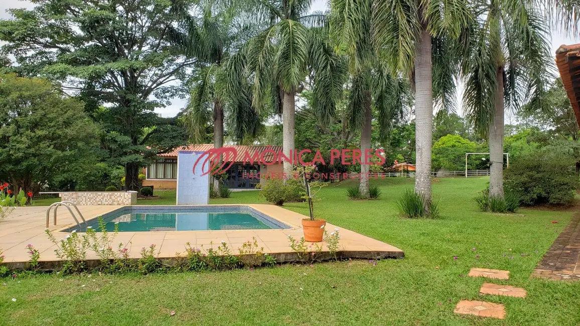 Casa com 6 quartos à venda, 5600m2 em Itupeva - SP - imagem 9 Foto 9 de Casa com 6 quartos à venda, 5600m2 em Itupeva - SP