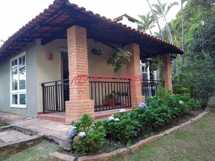 Casa com 6 quartos à venda, 5600m2 em Itupeva - SP - imagem 3 Foto 3 de Casa com 6 quartos à venda, 5600m2 em Itupeva - SP