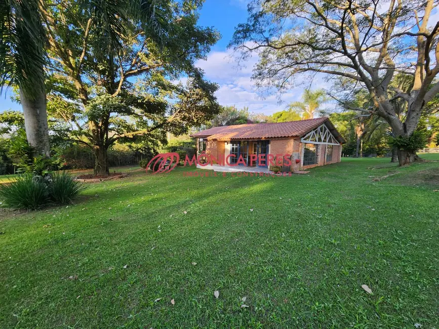 Foto 2 de Casa com 6 quartos à venda, 5600m2 em Itupeva - SP