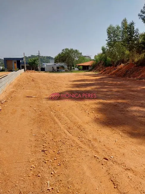 Foto 1 de Terreno / Lote à venda, 1292m2 em Itupeva - SP